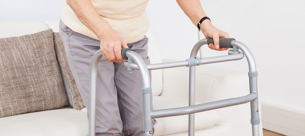 Guide to Help Seniors Prevent Falls