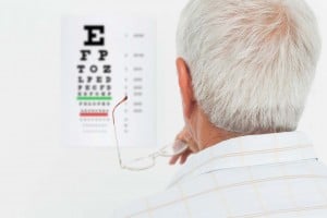 Facts About Macular Degeneration in Seniors
