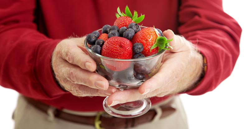 Nutritional Choices To Make Now That Will Help You in Your 60s