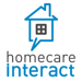 Homecare Interact Logo