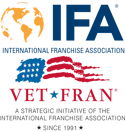 IFA-VetFran Logo