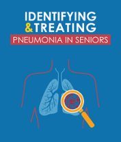 Pneumonia in Seniors Cover