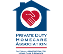 Private Duty Home Care Association Logo