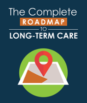 Roadmap to Long Term Care Cover