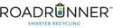 roadrunner recycling logo
