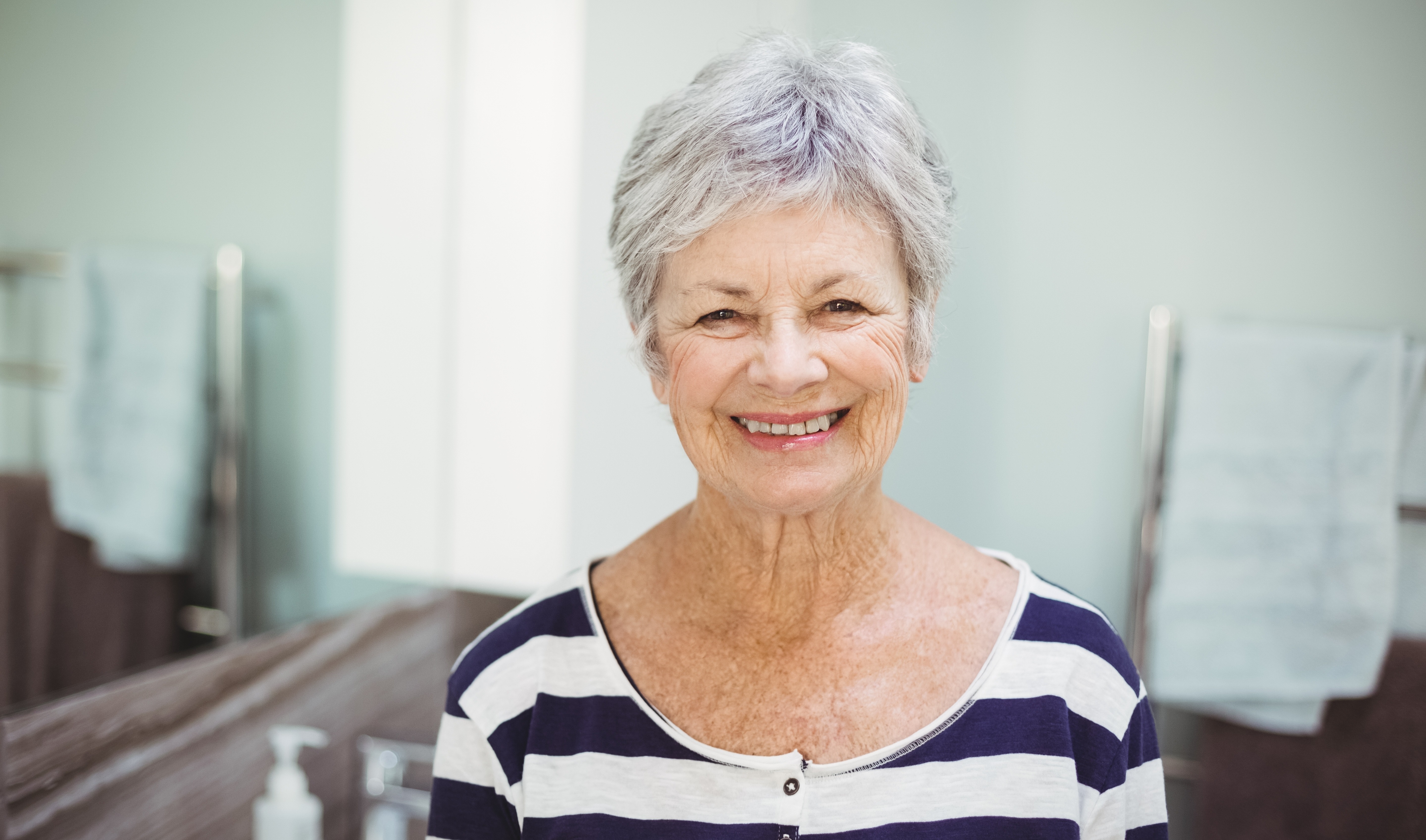 Managing Your Incontinence with Grace and Dignity