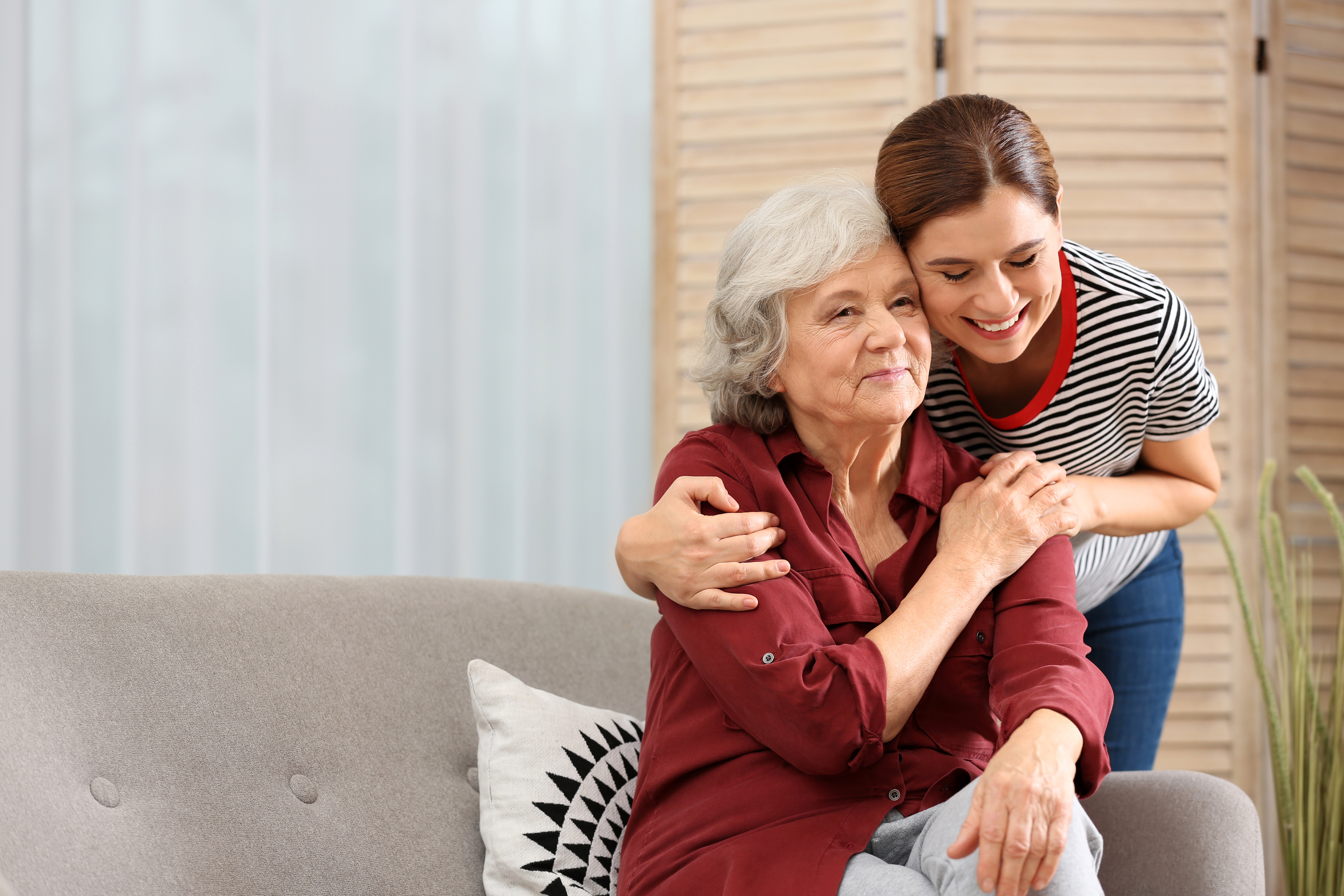 Caring for Seniors with Mesothelioma
