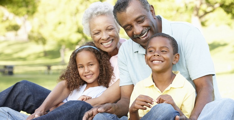 5 Ways to Celebrate Grandparents Day