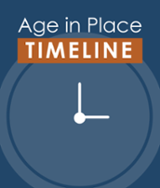 Age in Place Timeline Cover