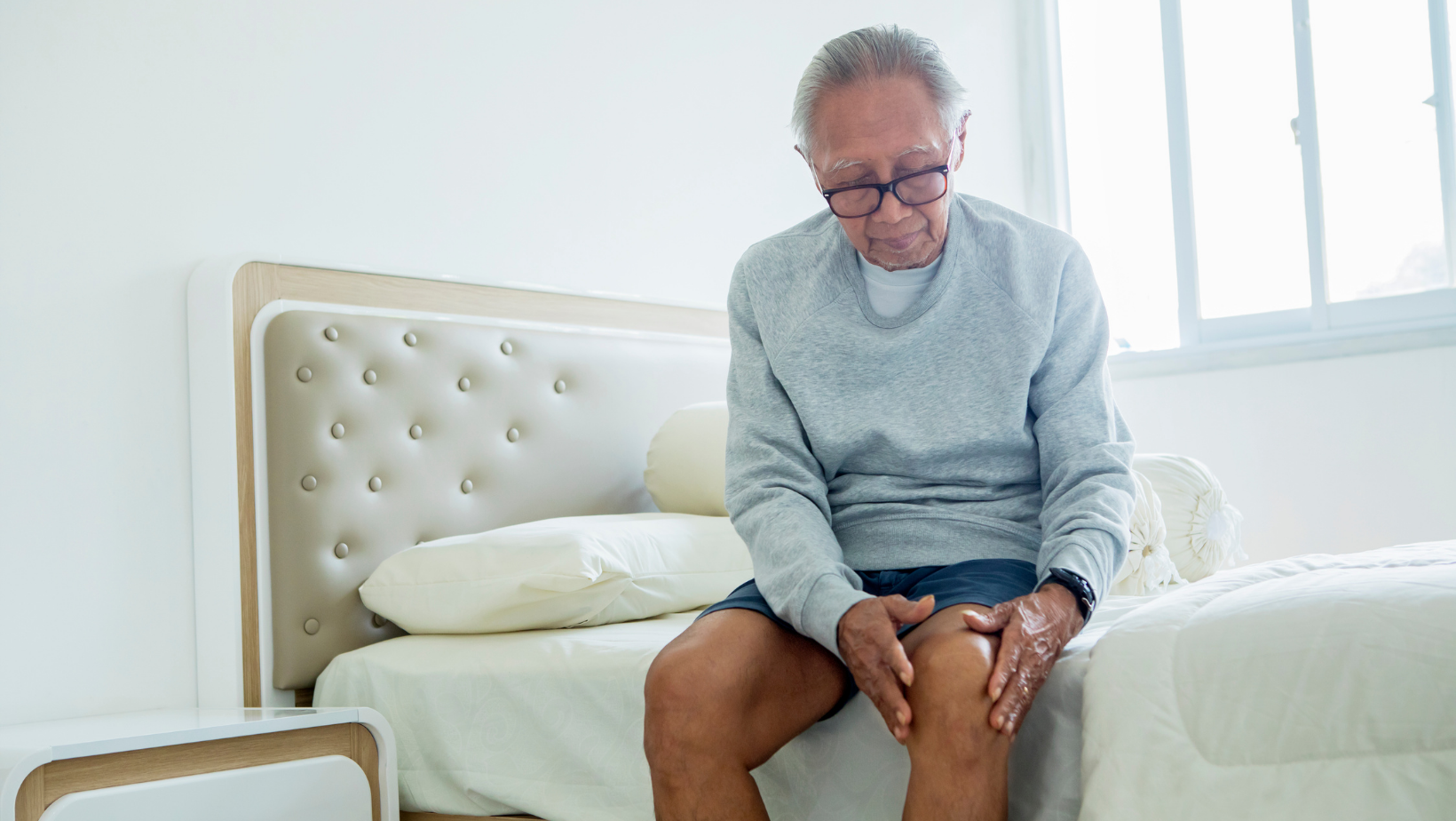 Signs You Need a Joint Replacement