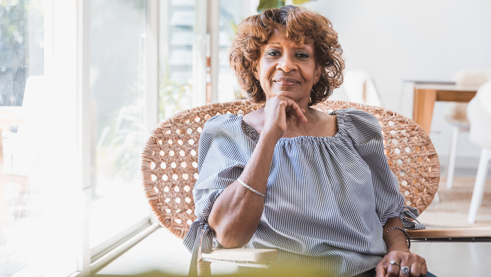 7 Reasons Why Independence Is Important for Seniors