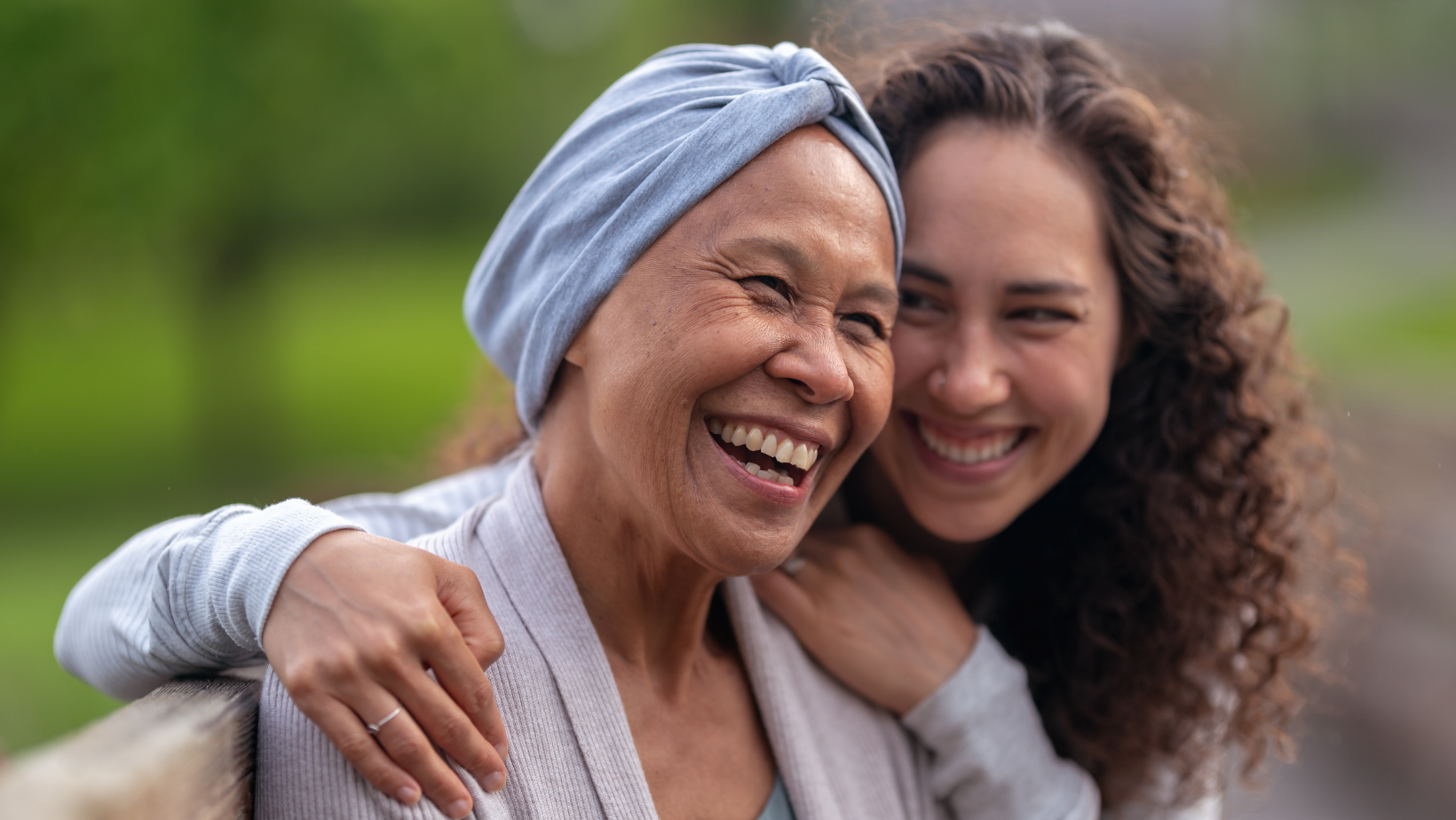 6 Ways to Care for Seniors with Sarcoma