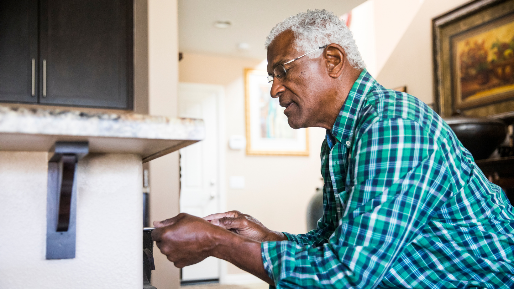 Home Safety for Alzheimer’s and Dementia