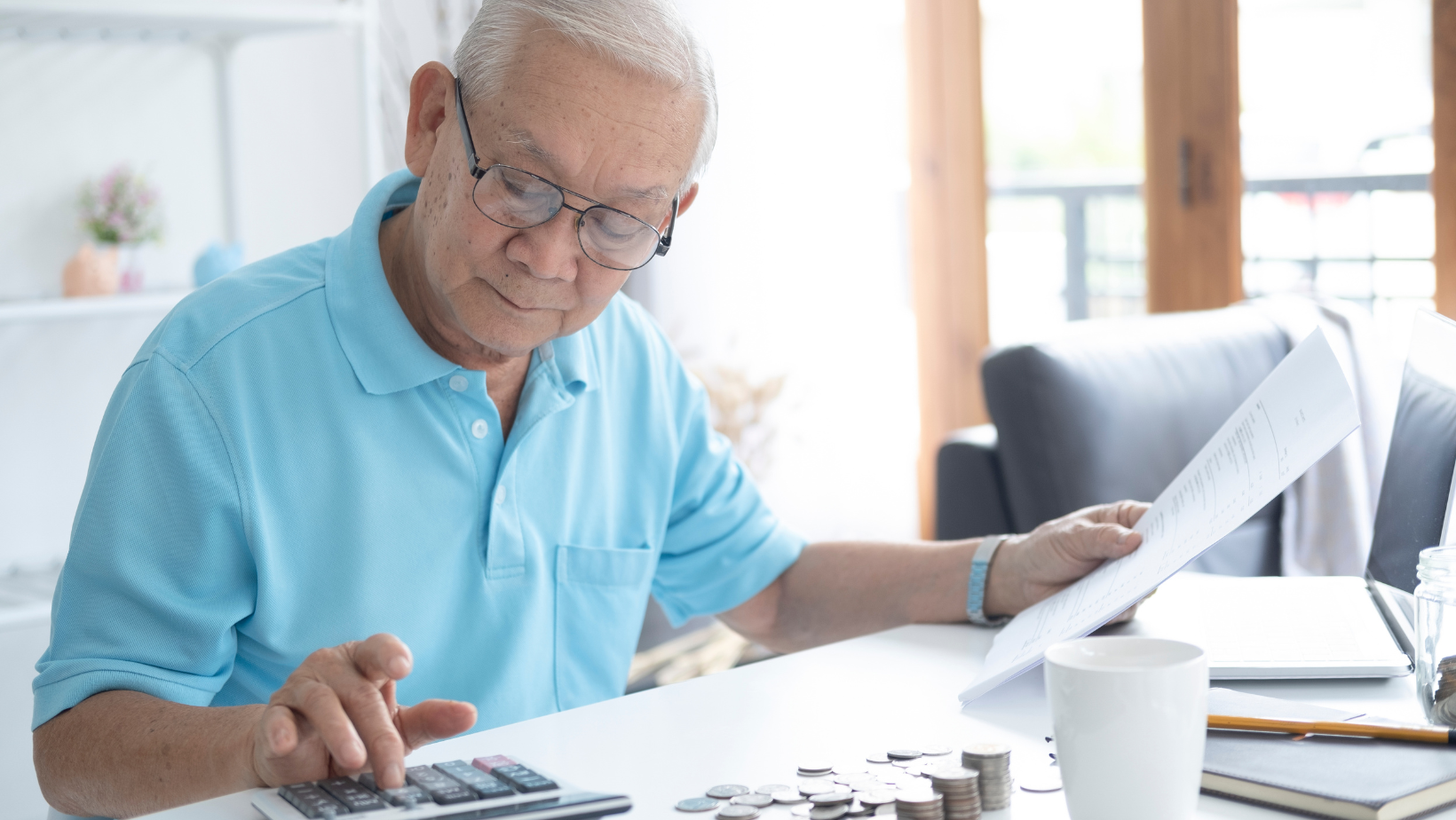 5 Ways to Grow Retirement Fund Grow And Make It Last Through Retirement