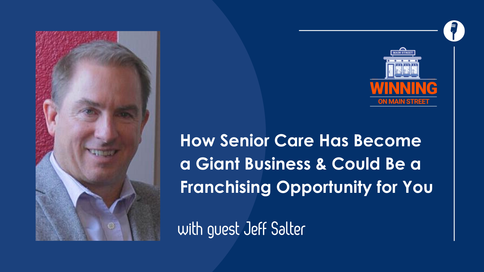 How Senior Care Has Become a Giant Business