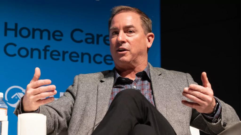 Caring CEO Gets Candid about the Future of the Home Care Industry