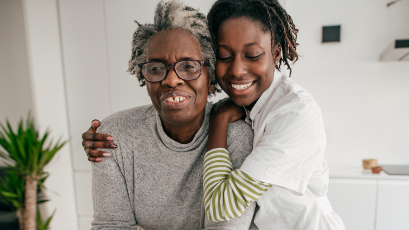 Top Challenges of Caring for an Elderly Parent