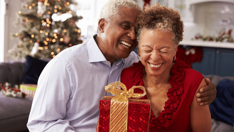 Christmas Gift Ideas for Seniors with Alzheimer’s