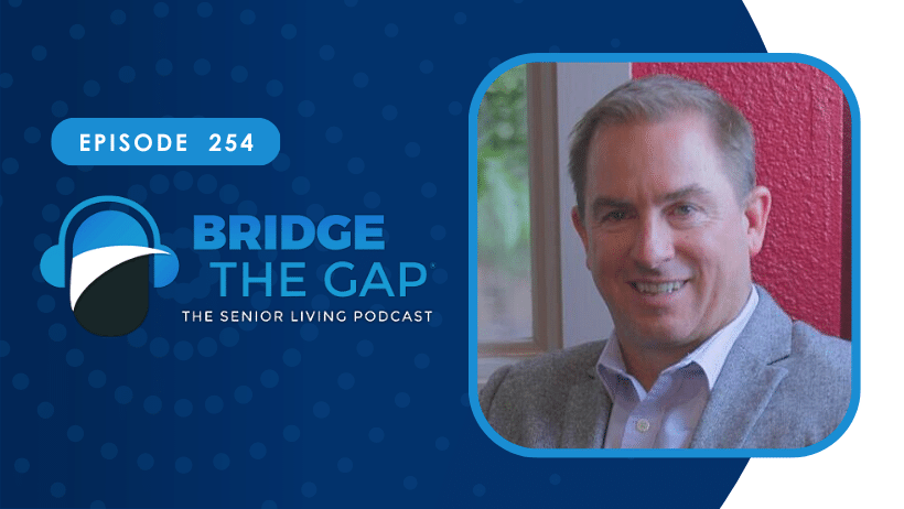 A CEO's Journey to Close the Gap in Senior Care