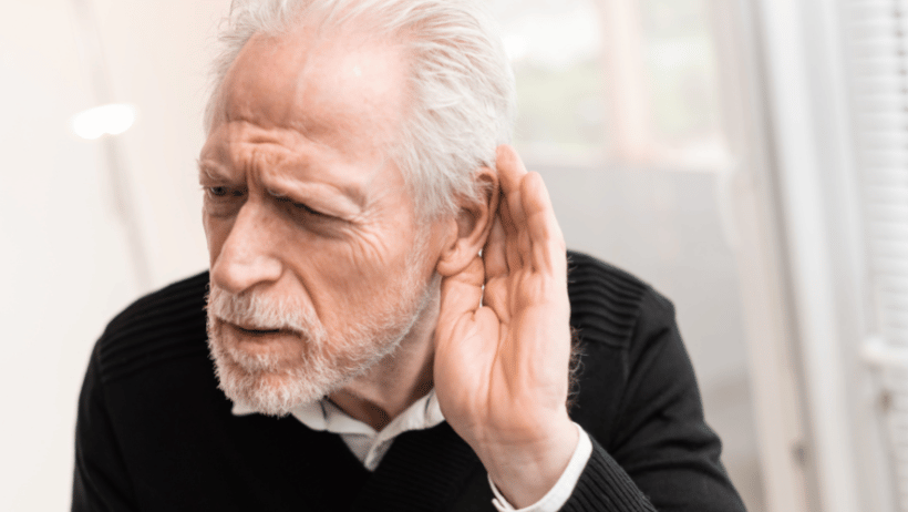 How Common Is Hearing Loss Among Seniors?