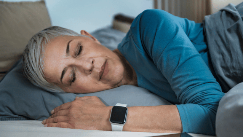 Sleep Your Way to a Healthier Brain
