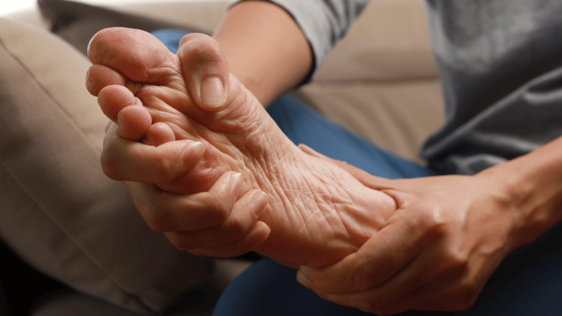 Understanding Gout in the Elderly