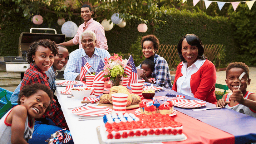 8 Actives Seniors Can Enjoy on Independence Day
