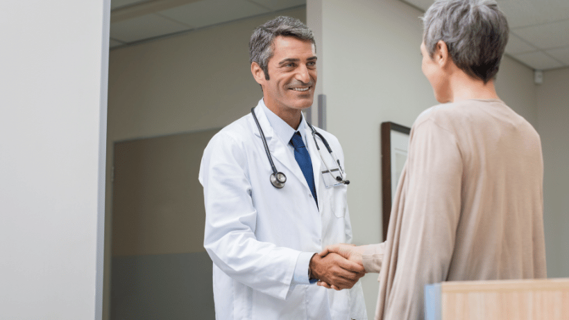 The Importance of Regular Doctor Checkups