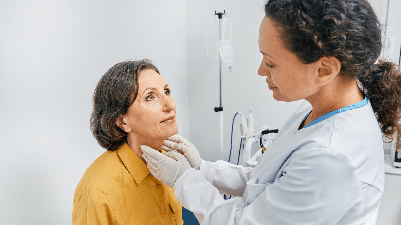 What You Need to Know About Thyroid Disorders