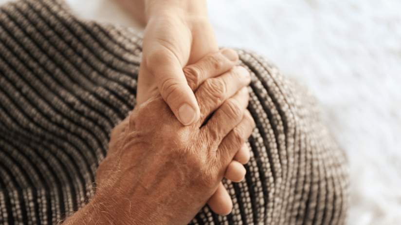 Maintaining Privacy and Dignity in End-of-Life Care