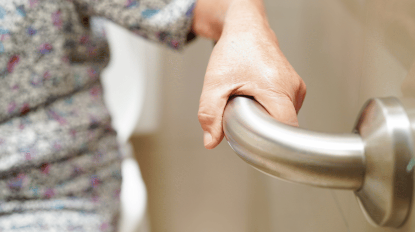 How to Assist a Loved One with Toileting