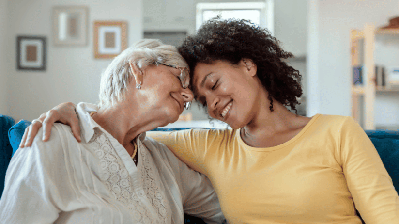 Ways to Address the Emotional Needs of Seniors