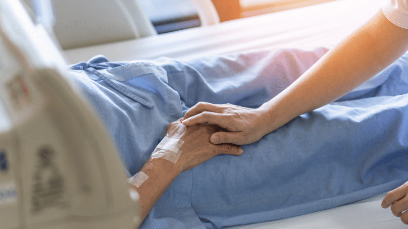Hospice vs Palliative Care: Understanding Your Options