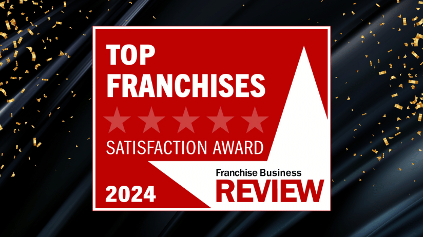 Caring Named Top Franchise for Third Consecutive Year