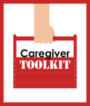 Caregiver Toolkit Cover