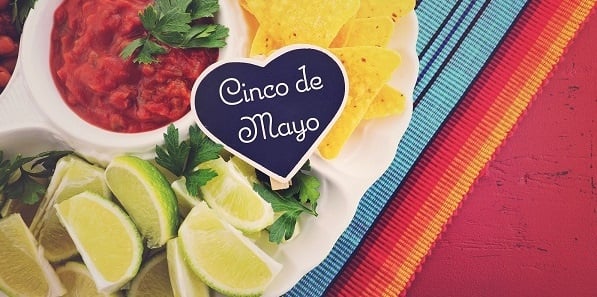Healthy Recipes for a Nutritious Cinco de Mayo Fiesta