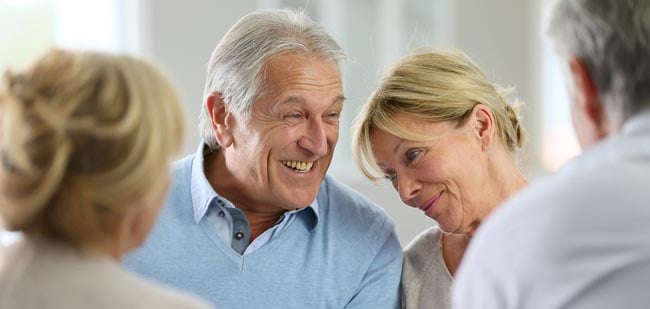 9 Reasons Why Reminiscing Can Benefit Seniors