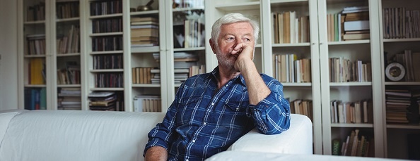 Proactive Ways to Deal with Depression in Seniors