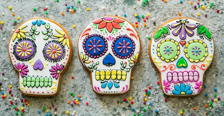 Fun Ways to Celebrate the Day of the Dead With Seniors