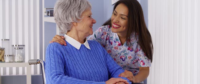 What Makes A Great Caregiver?