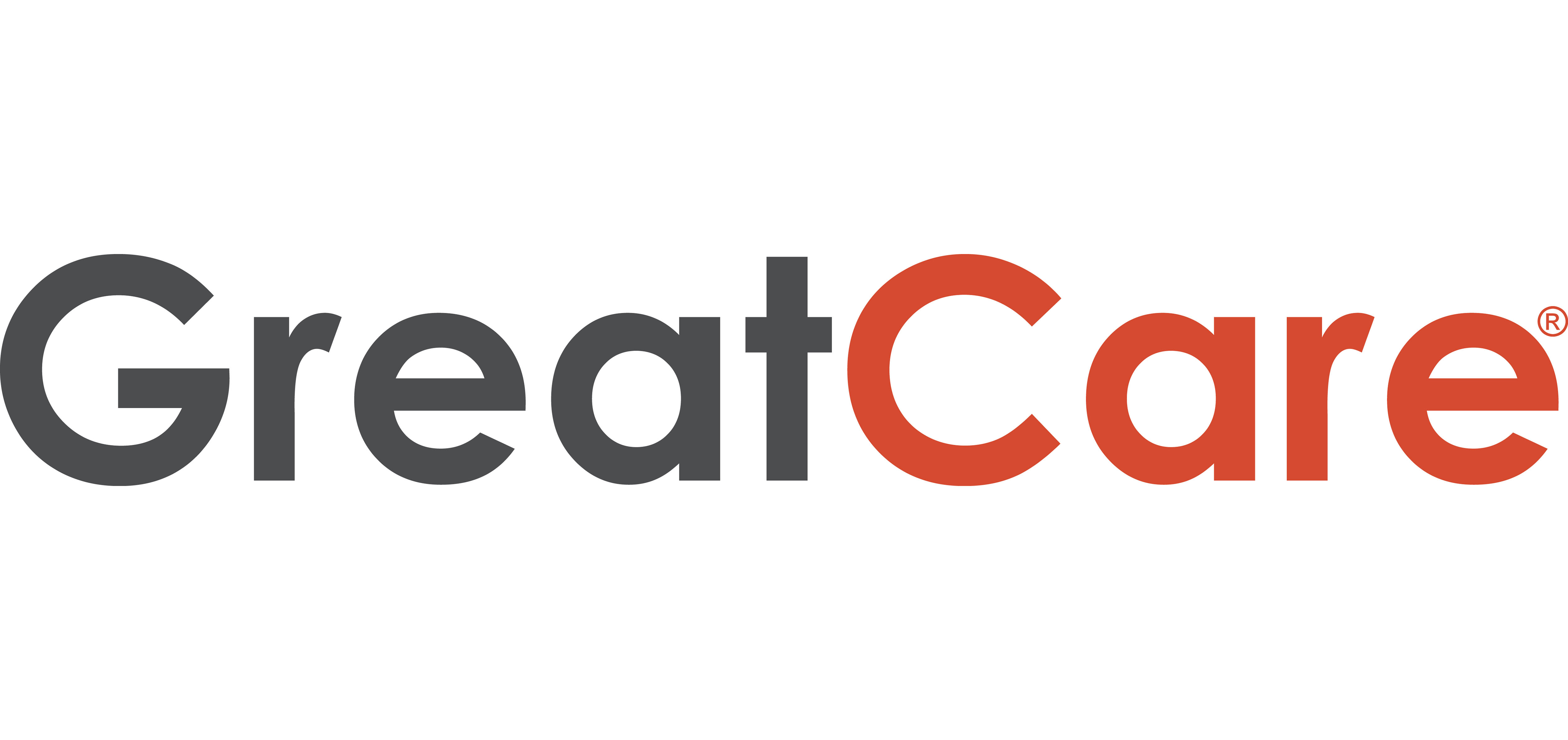 GreatCare Logo 