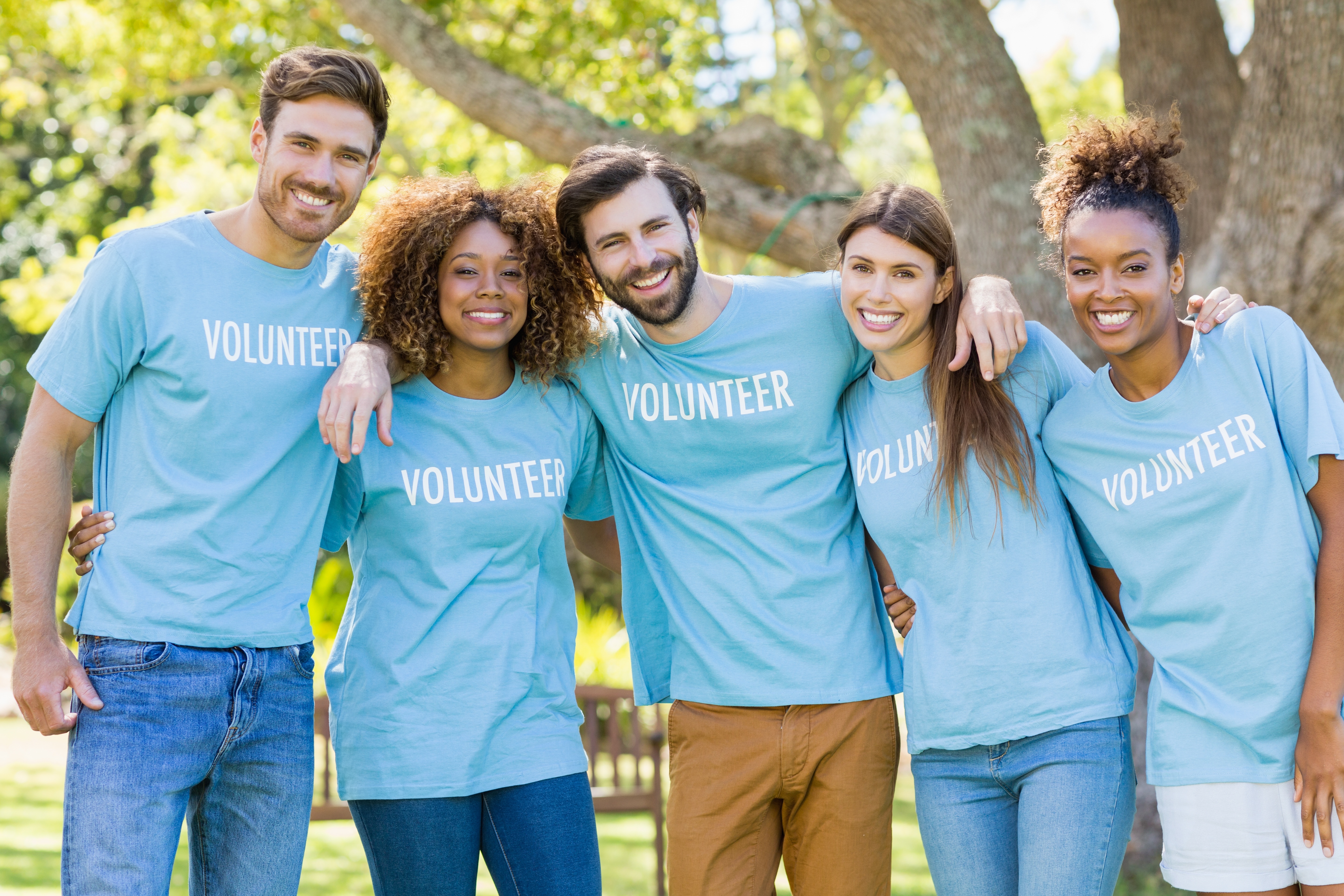 How Volunteering Stimulates Mental Growth