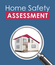 Home Safety Assessment Cover