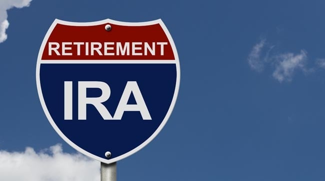Roth vs Traditional IRA: Which Is Best for Retiring Seniors