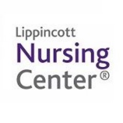Nursing Center Logo