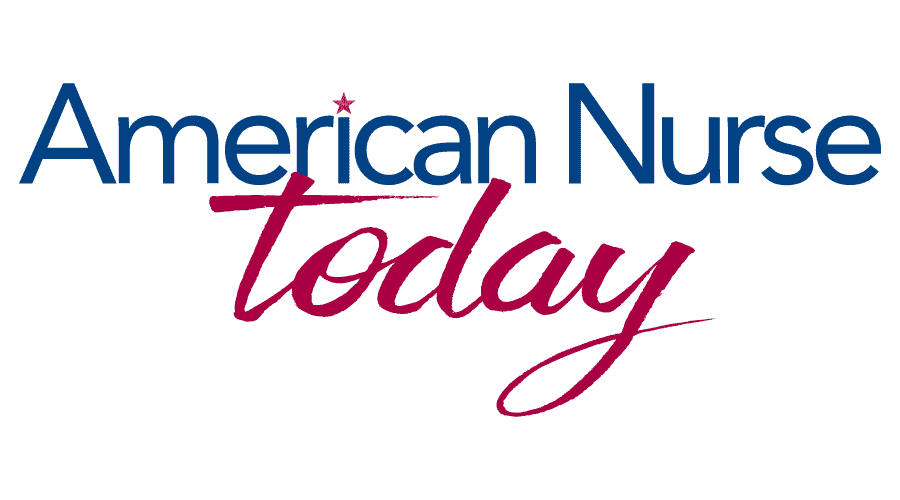 american-nurse-today-logo-vector