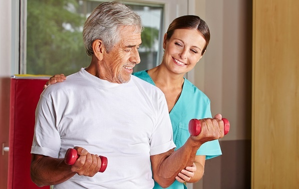 Is In-Home Rehabilitation Right for Your Senior?