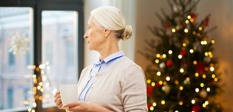 5 Ways to Stay Cheerful During a Difficult Holiday Season