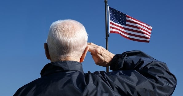 3 Tips For Helping Your Senior Loved One Honor Memorial Day