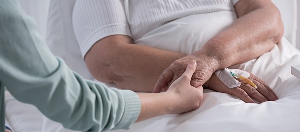 Understanding Palliative Care and Its Benefits